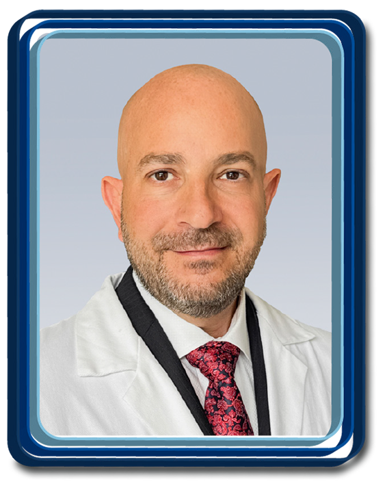 Michael Troiano DPM, FACFAS