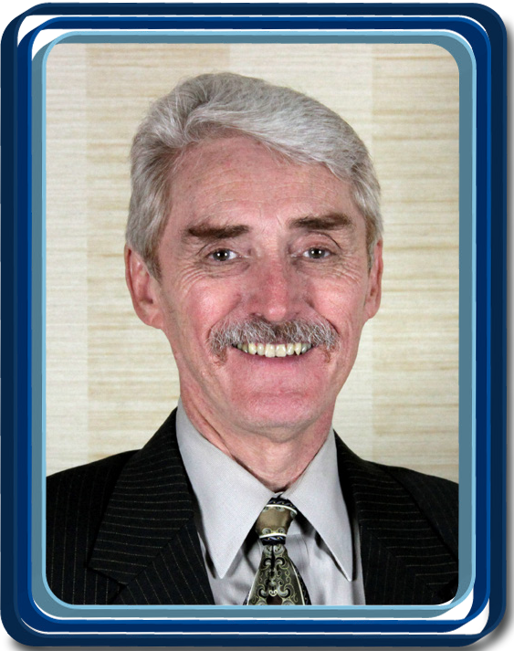 Robert Frykberg, DPM, MPH