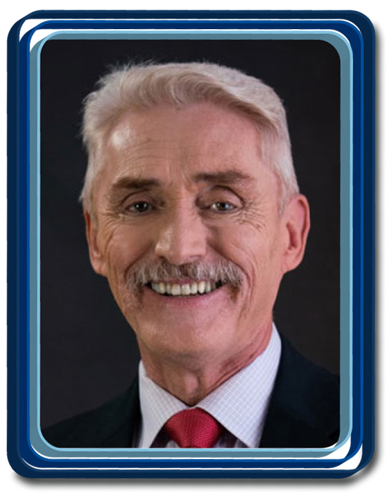 Robert Frykberg, DPM, MPH